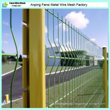 2.0m (H) X2.5m (W) Wire Mesh Fence for Sports Field